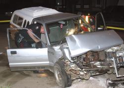 Auto Accident Attorneys Redondo Beach - Kirtland & Packard