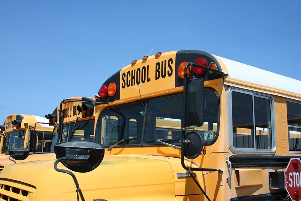 Back-to-School Safety Tips for California Drivers