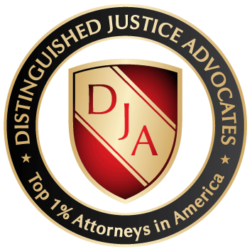 Distinguished Justice Advocates - Michael Kelly