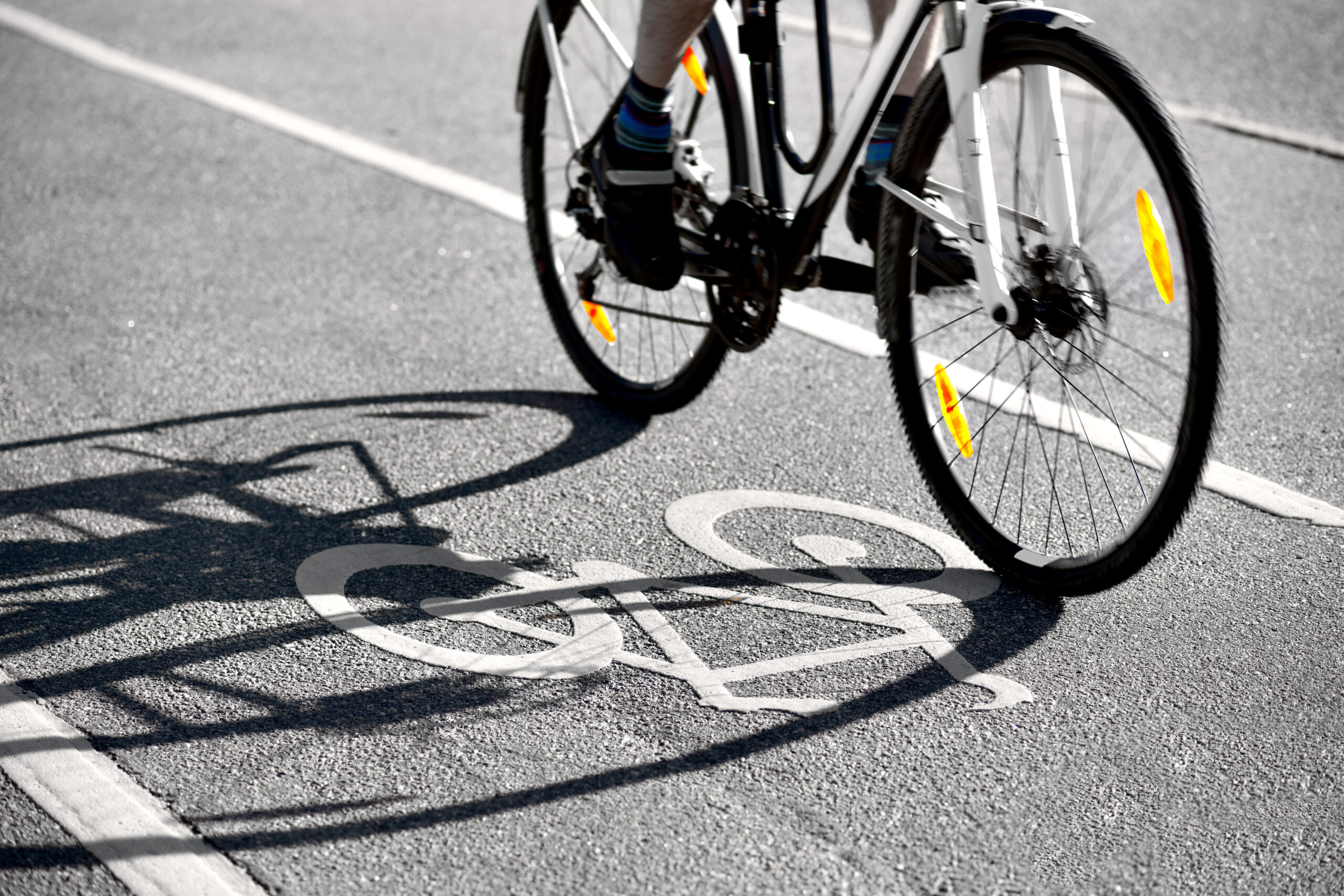 Bicycle Accident Attorney | Redondo Beach