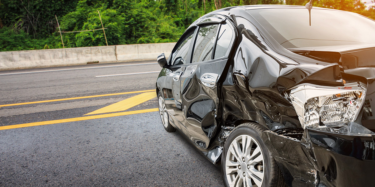 Quiz: Can I Take Legal Action Following a Car Crash?