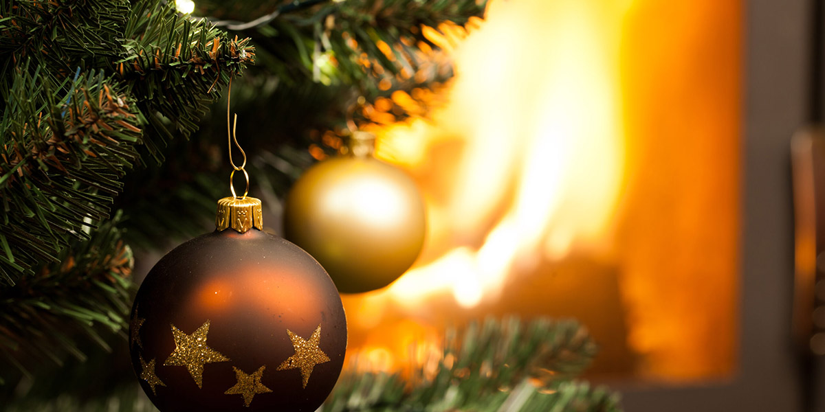 Preventing Holiday Burn Injuries And Home Fires