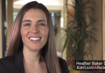 Discrimination In The Workplace Explained by California Personal Injury Lawyer Heather Baker Dobbs