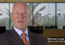 Spinal Cord Injury Claims Explained By Los Angeles Personal Injury Lawyer Michael Louis Kelly