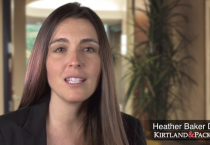 Workplace Harassment Discussed By California Personal Injury Lawyer Heather Baker Dobbs