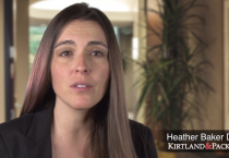 Wrongful Death Cases Explained by California Personal Injury Lawyer Heather Baker Dobbs