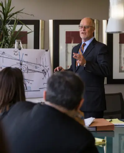 What Are Punitive Damages in Injury Cases?