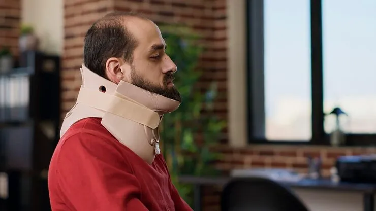 Whiplash Settlement: Average Compensation and Key Factors