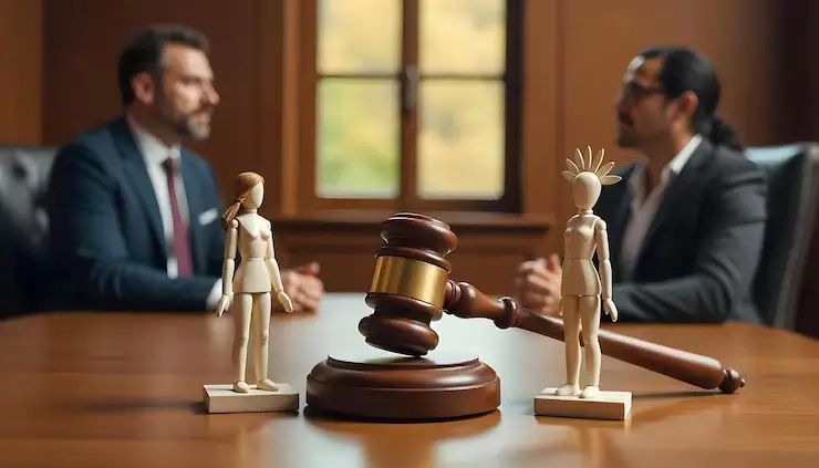 Comparative Negligence and How It Affects Your Settlement