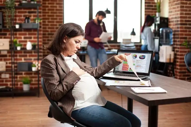 Pregnancy Discrimination at Work: Know Your Legal Rights