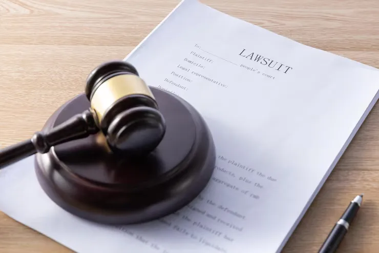 Personal Injury Statute of Limitations California