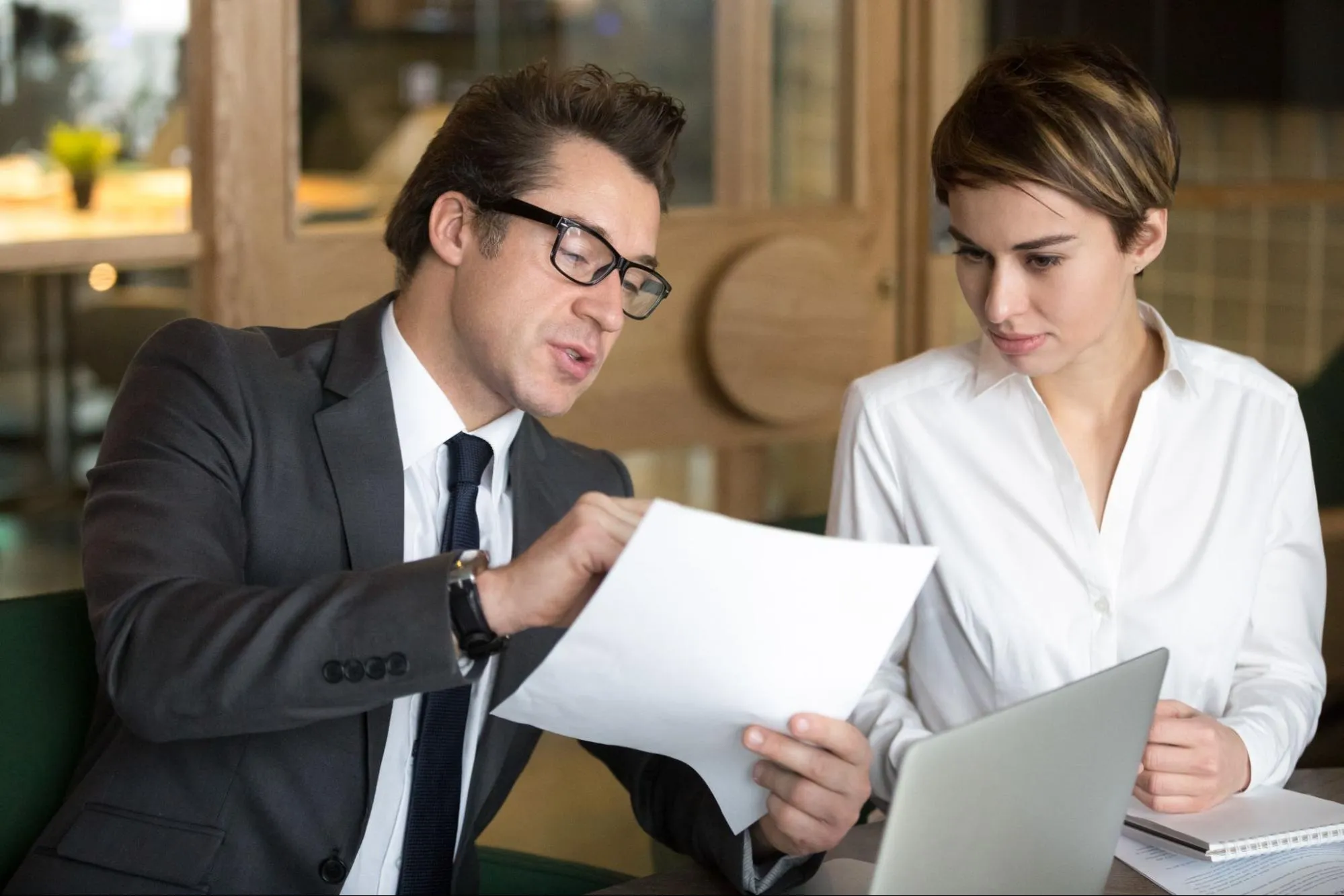 Compensatory vs. Punitive Damages: Understanding the Difference