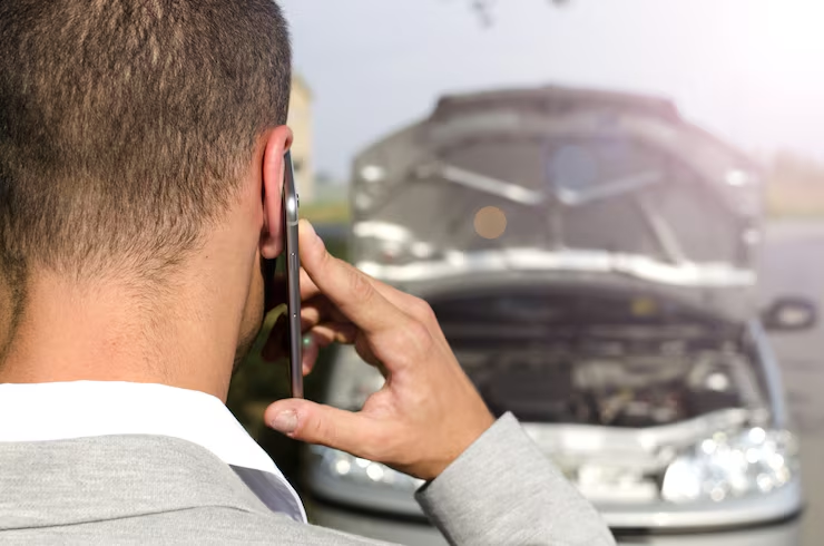 Can You Claim Insurance From A Car Accident Without a Police Report?