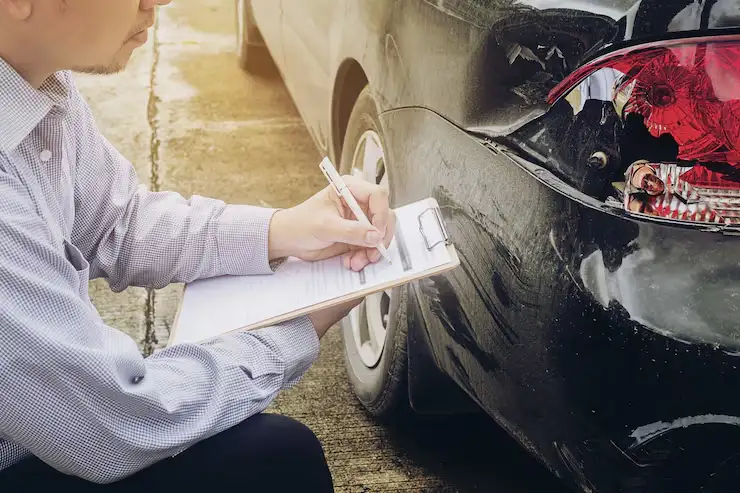 How Much Is My Car Accident Case Worth in California?
