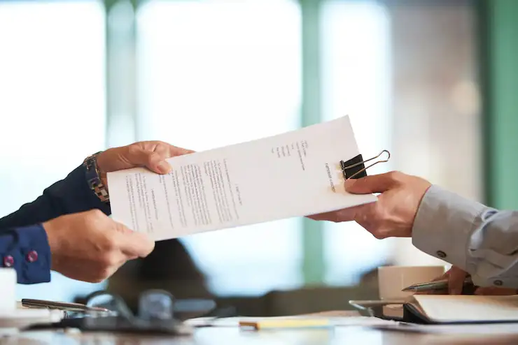 Demand Letter: What It Is and How the Process Works