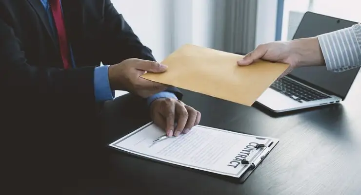 What Happens After a Demand Letter Is Sent?